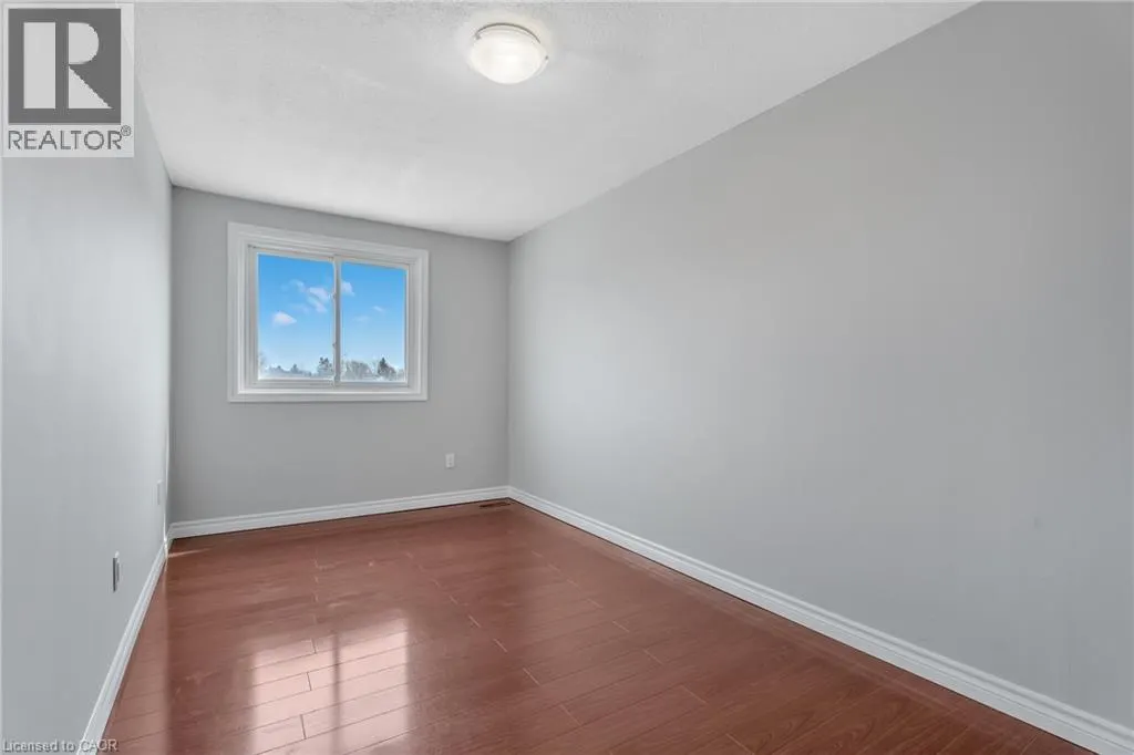 1025 UPPER GAGE Avenue Unit# 3, #3