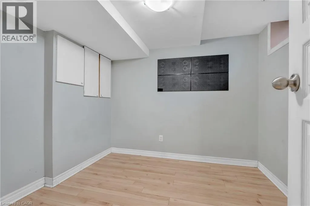 1025 UPPER GAGE Avenue Unit# 3, #3