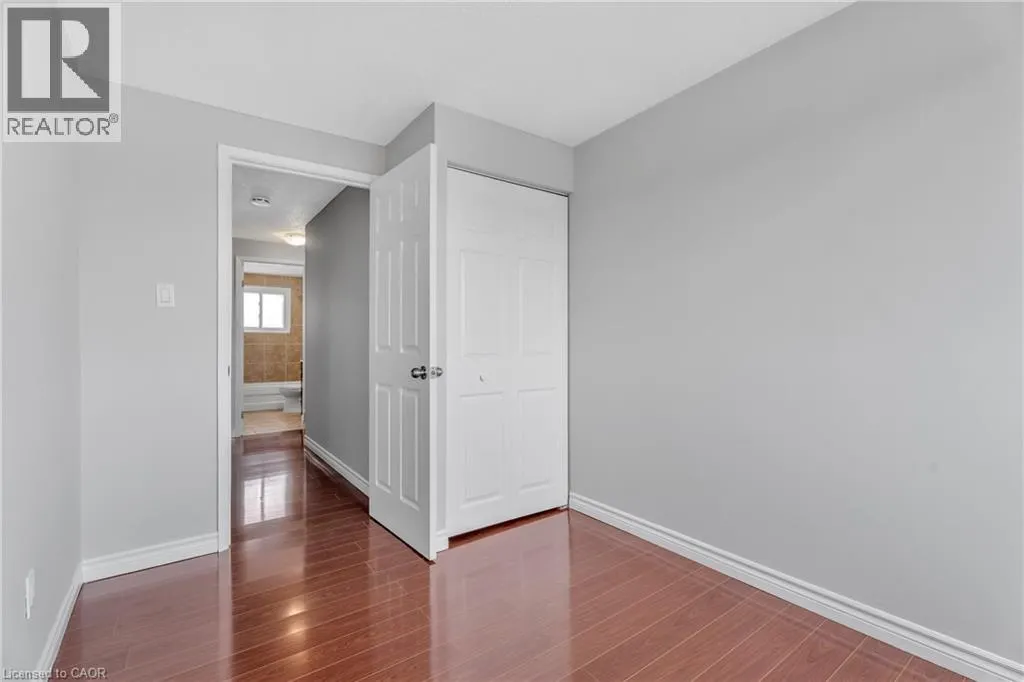 1025 UPPER GAGE Avenue Unit# 3, #3