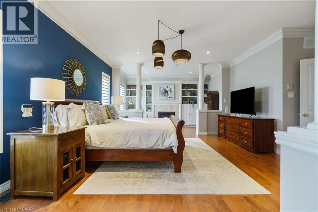 47 STOWBRIDGE Crescent