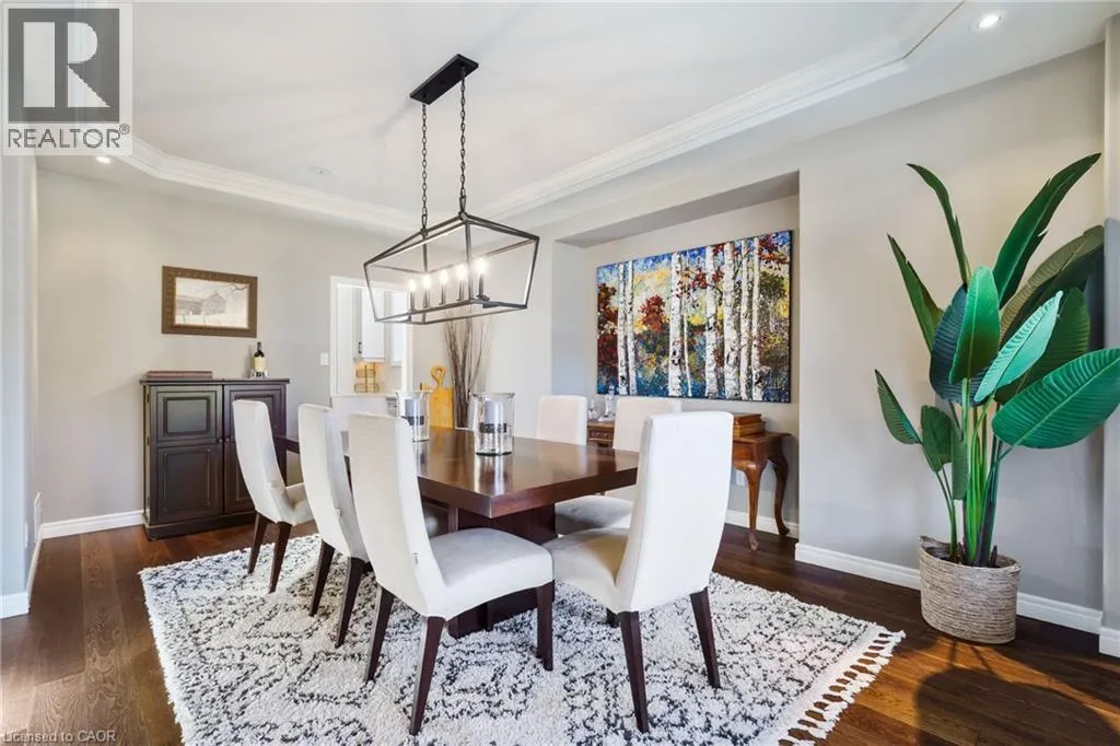 47 STOWBRIDGE Crescent