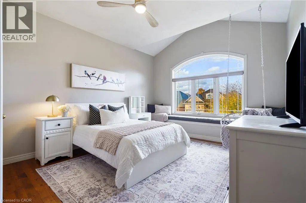 47 STOWBRIDGE Crescent