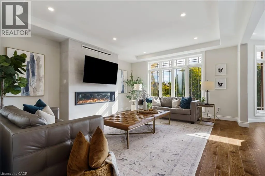 47 STOWBRIDGE Crescent