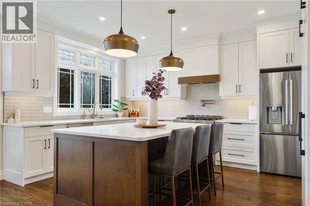 47 STOWBRIDGE Crescent