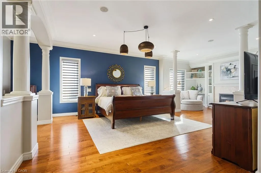 47 STOWBRIDGE Crescent