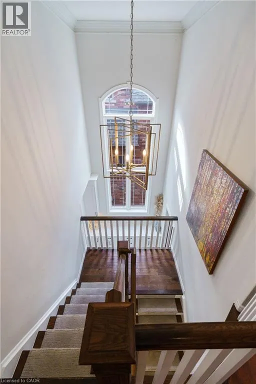 47 STOWBRIDGE Crescent