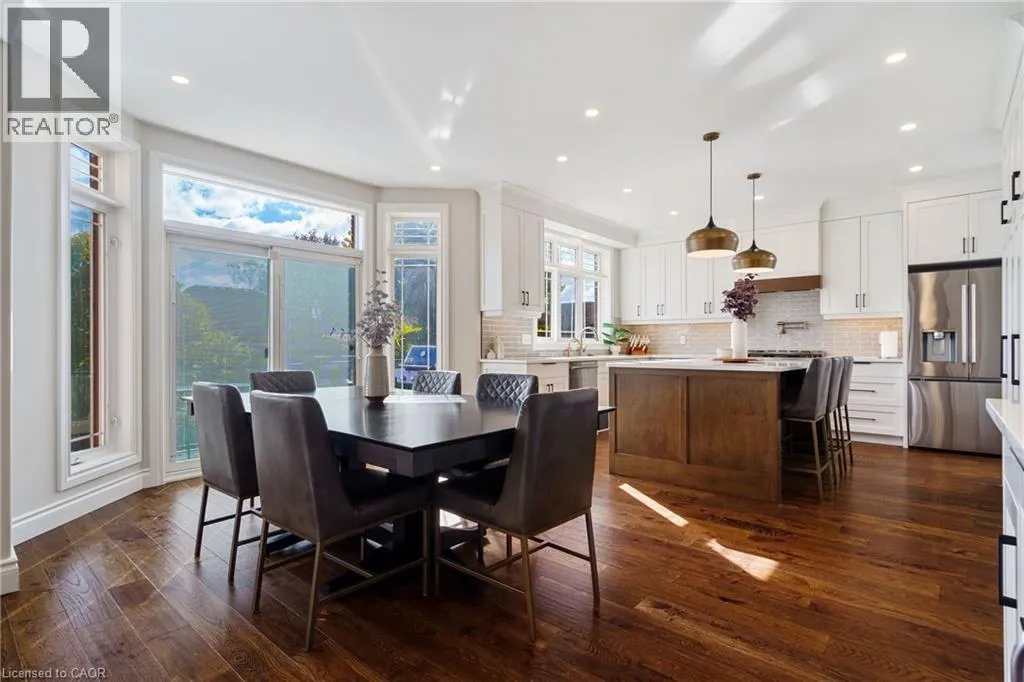 47 STOWBRIDGE Crescent