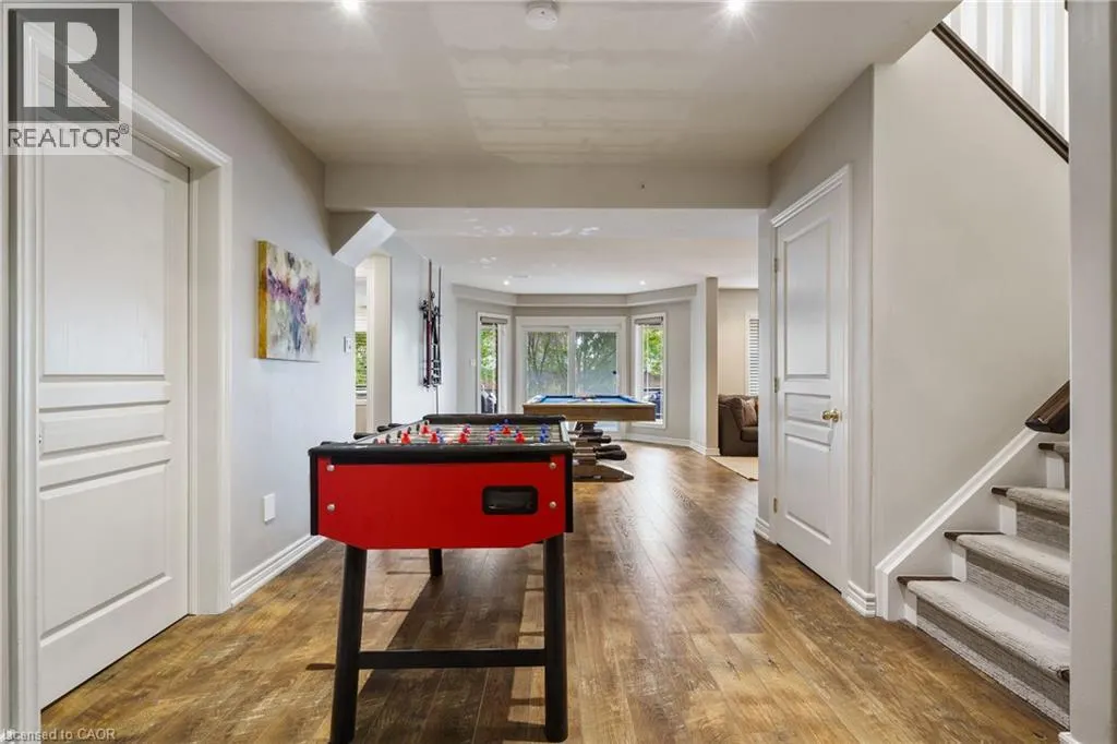 47 STOWBRIDGE Crescent