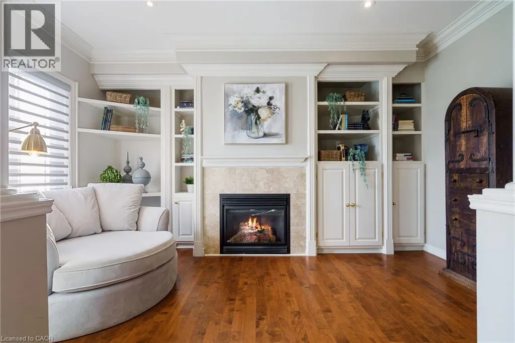 47 STOWBRIDGE Crescent