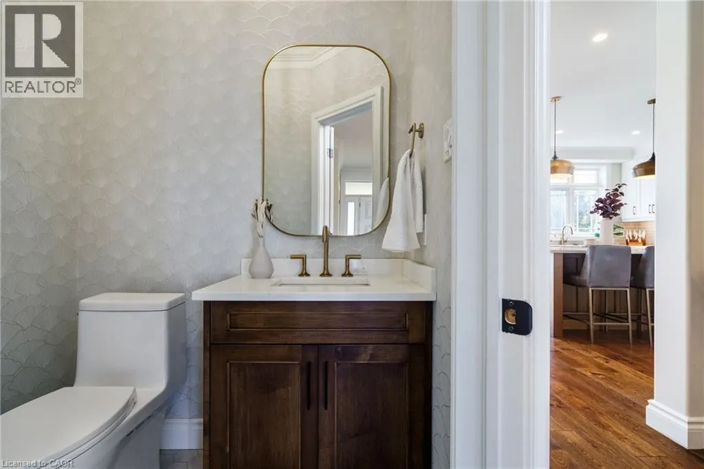 47 STOWBRIDGE Crescent