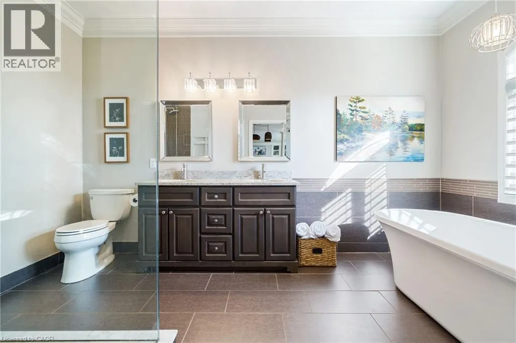 47 STOWBRIDGE Crescent