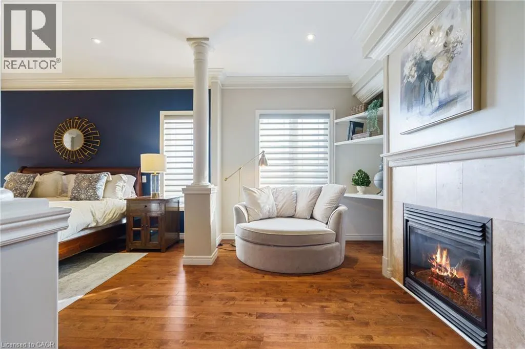 47 STOWBRIDGE Crescent