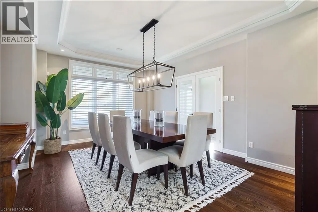 47 STOWBRIDGE Crescent