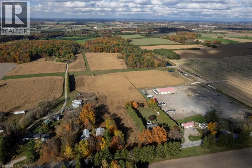 281 CONCESSION 2 TOWNSEND