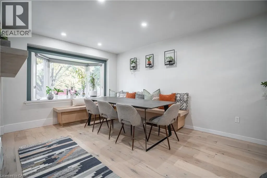 128 EAST 17TH Street