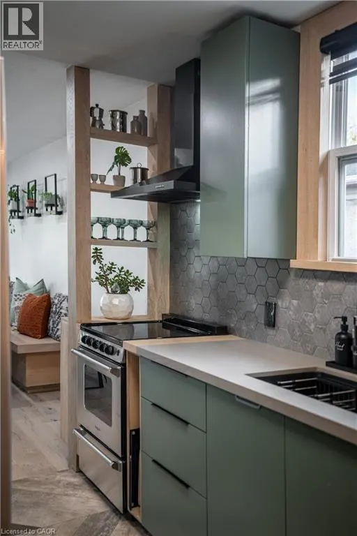 128 EAST 17TH Street