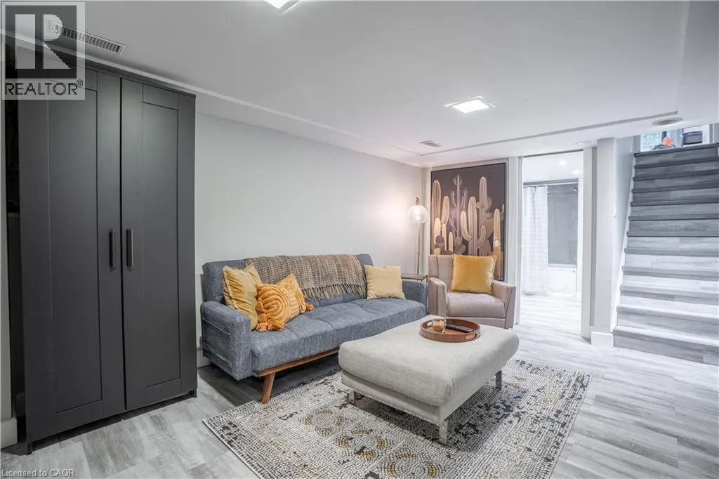 128 EAST 17TH Street