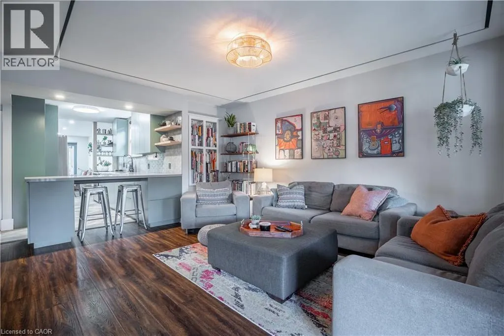 128 EAST 17TH Street