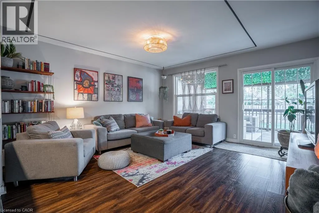 128 EAST 17TH Street