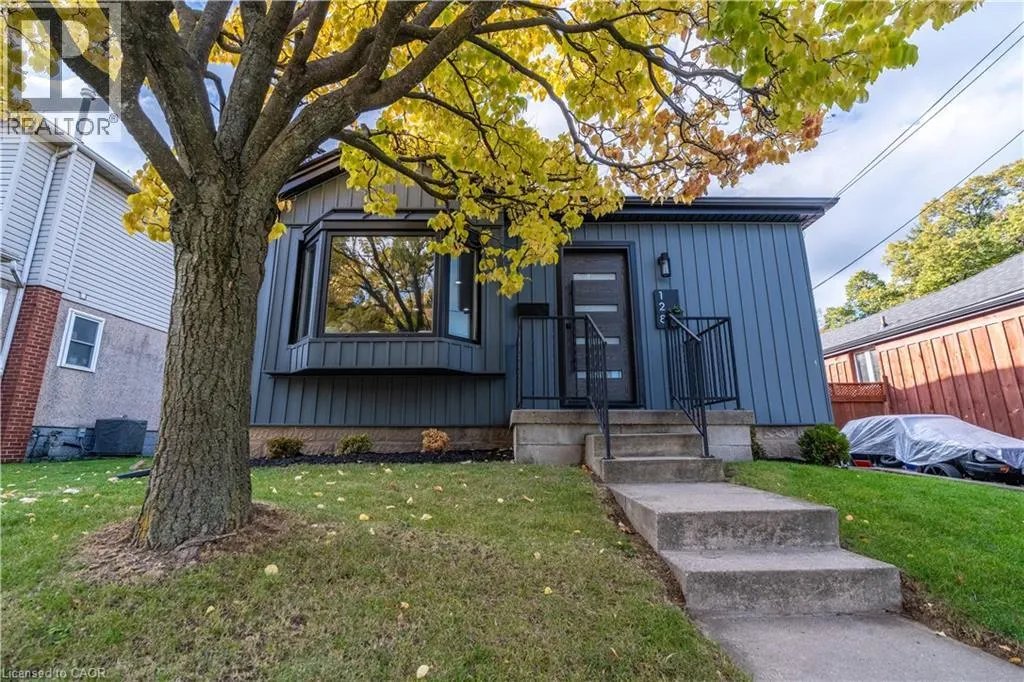 128 EAST 17TH Street