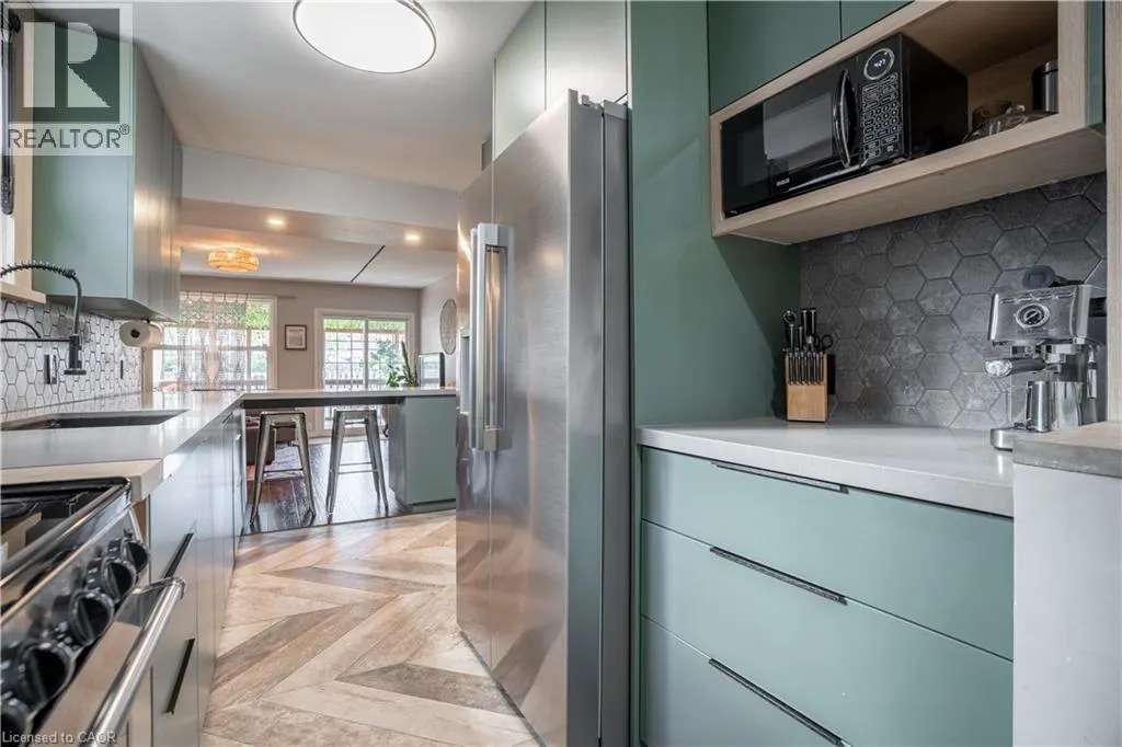 128 EAST 17TH Street