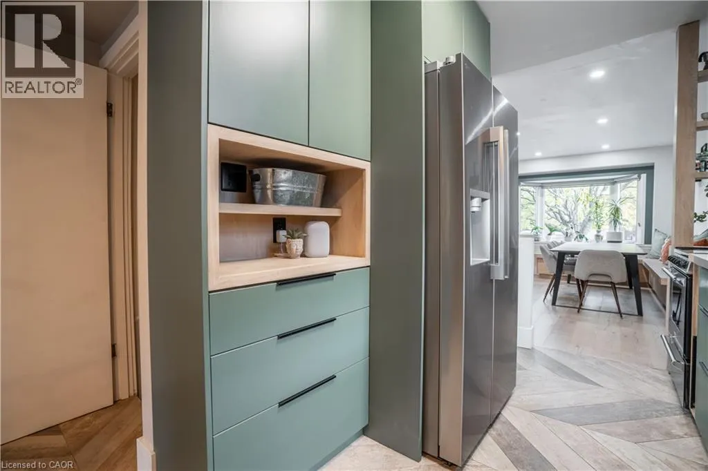 128 EAST 17TH Street