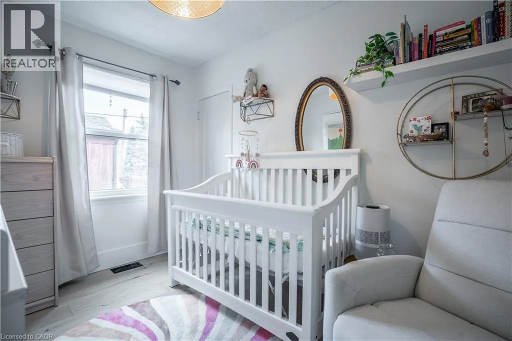 128 EAST 17TH Street