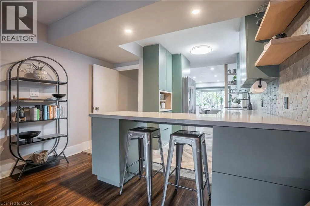 128 EAST 17TH Street