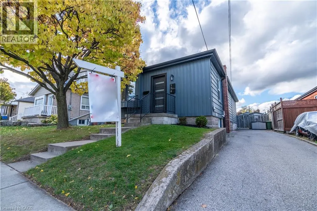 128 EAST 17TH Street