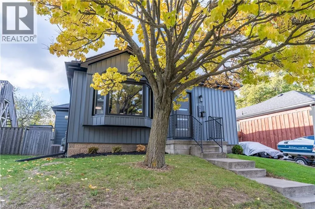 128 EAST 17TH Street