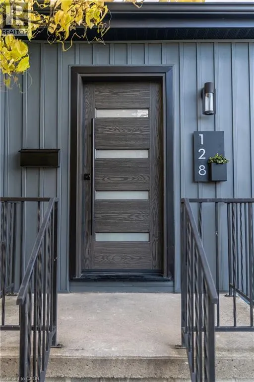 128 EAST 17TH Street