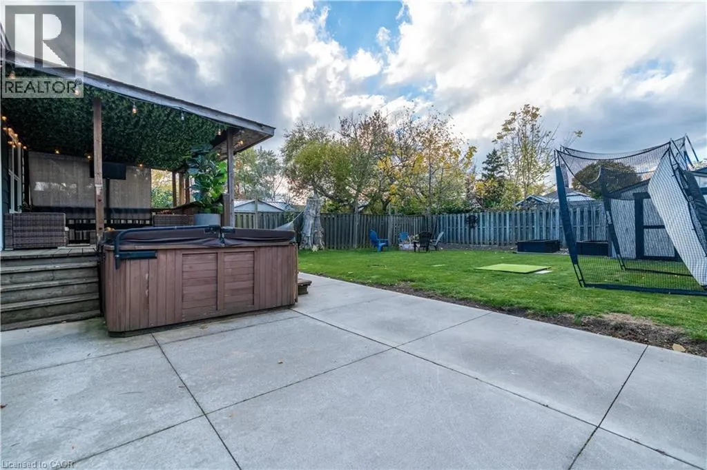 128 EAST 17TH Street