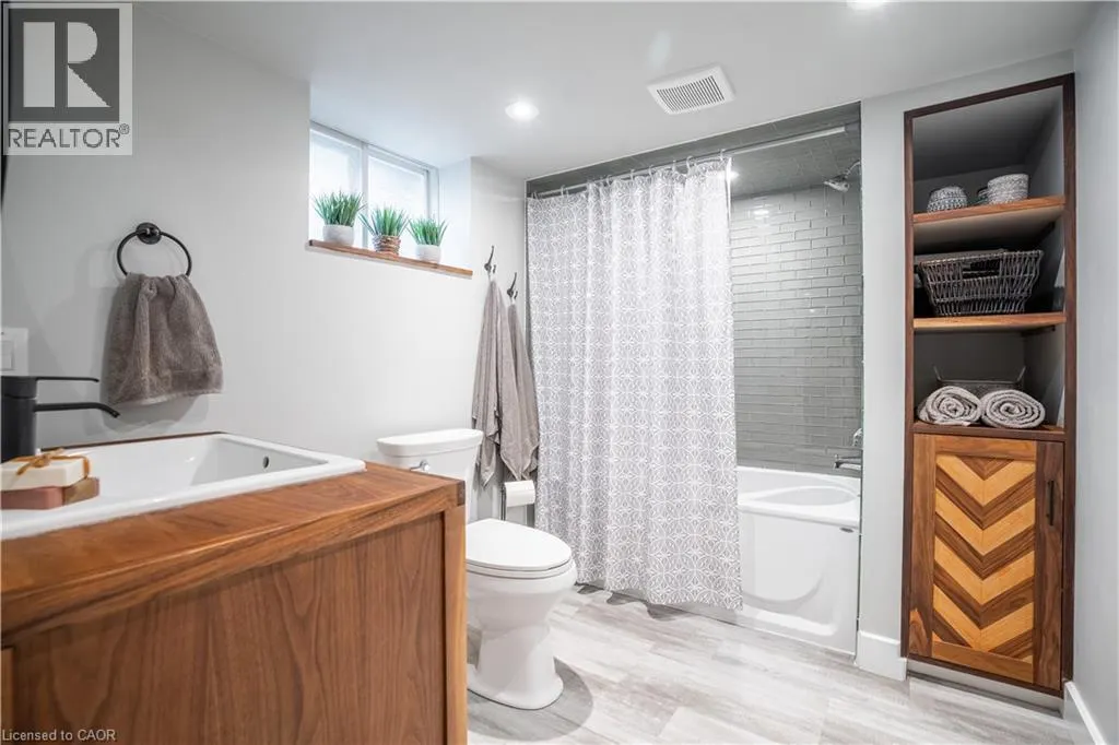 128 EAST 17TH Street