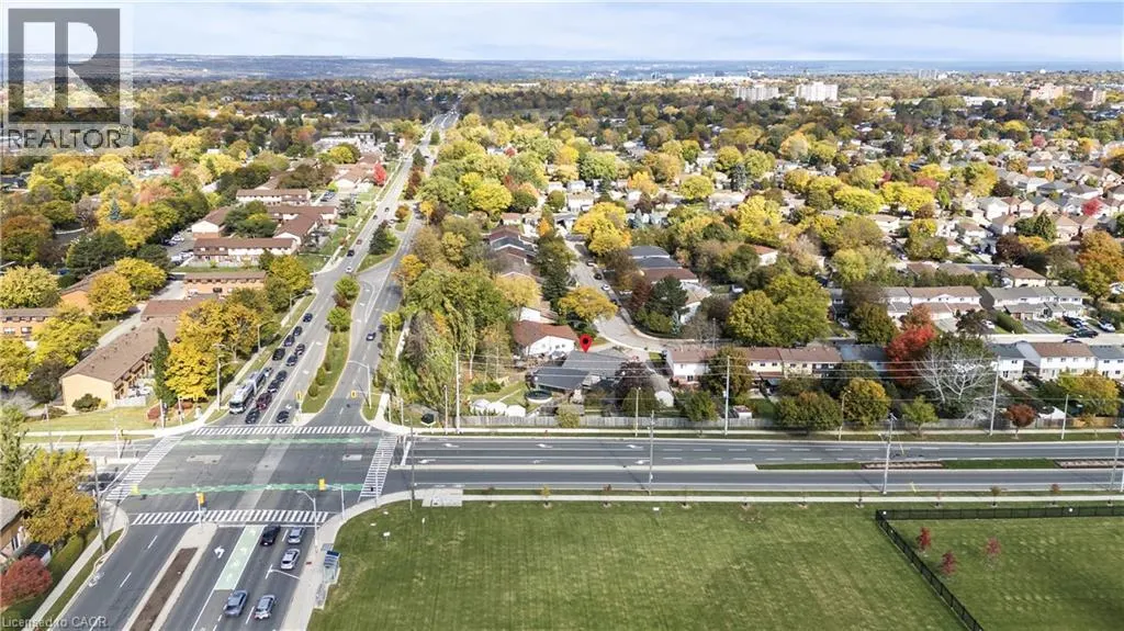 50 GLEDHILL Crescent