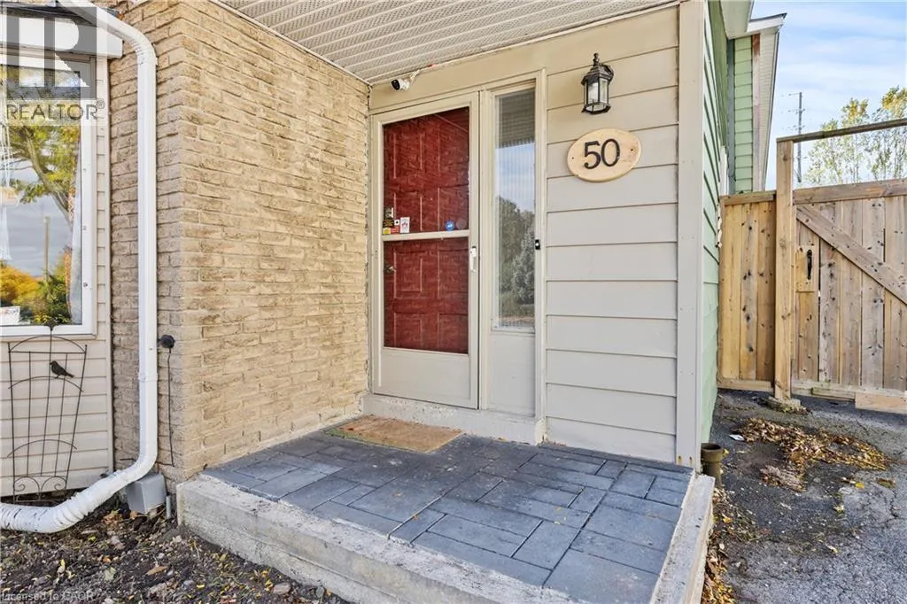 50 GLEDHILL Crescent