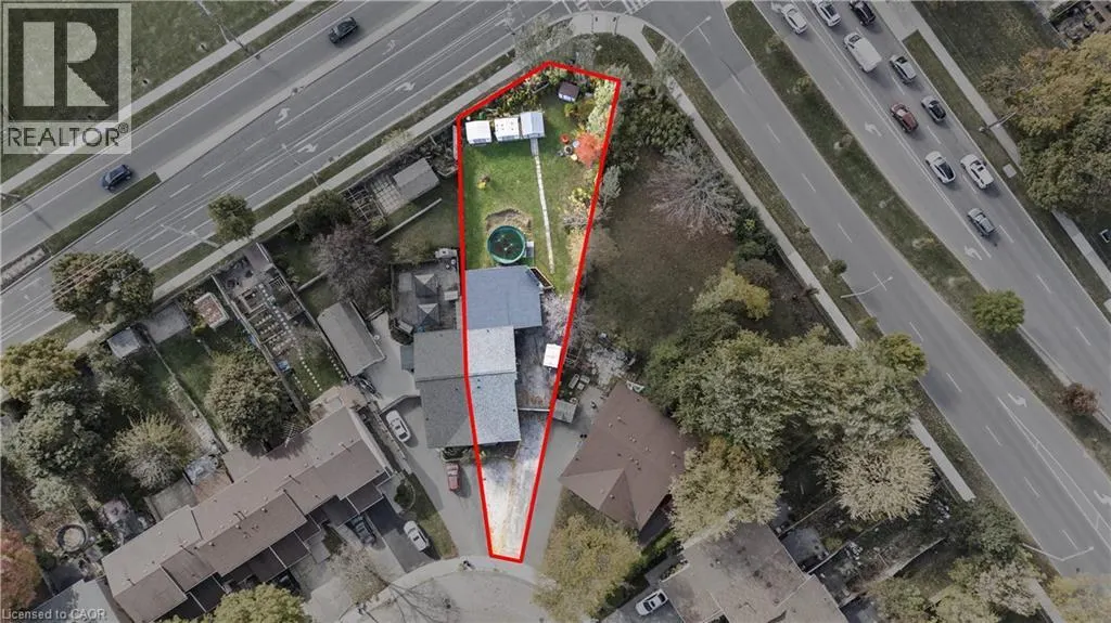 50 GLEDHILL Crescent