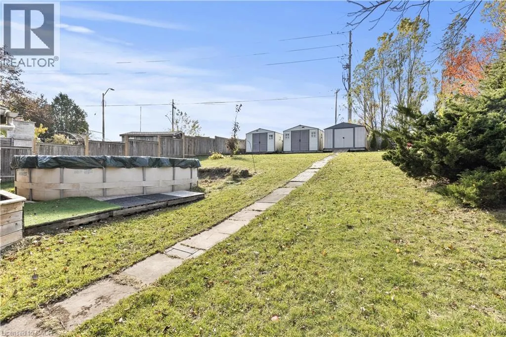 50 GLEDHILL Crescent