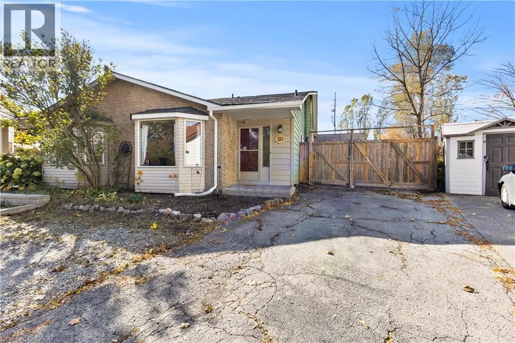 50 GLEDHILL Crescent