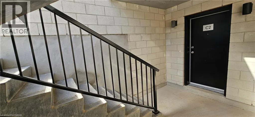 410 NORTHFIELD Drive W Unit# C2, #C2