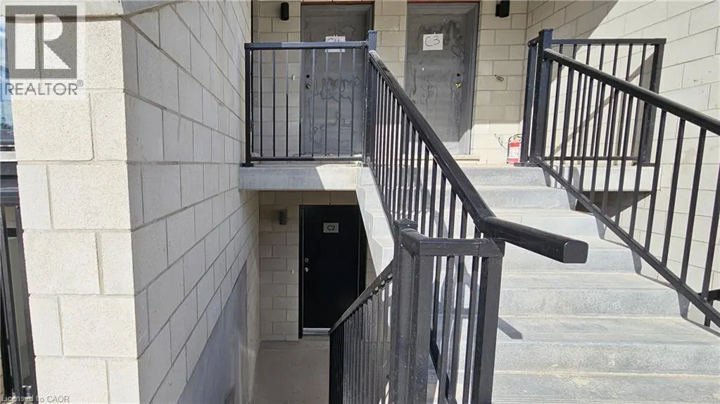 410 NORTHFIELD Drive W Unit# C2, #C2