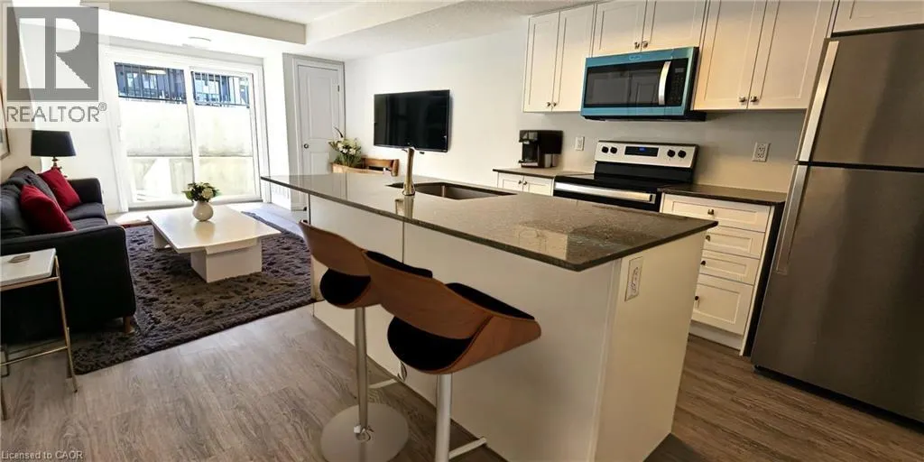 410 NORTHFIELD Drive W Unit# C2, #C2