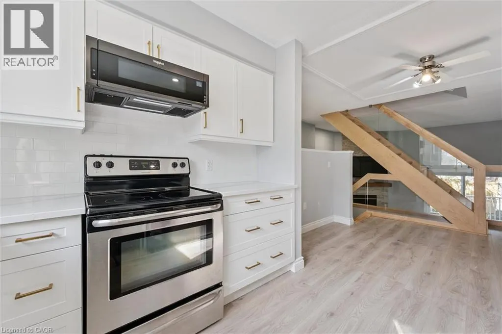 589 BEECHWOOD Drive Unit# 5, #5