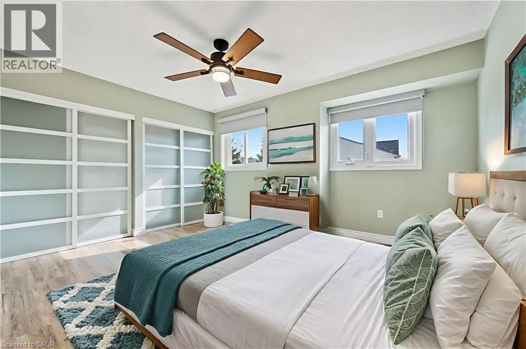 589 BEECHWOOD Drive Unit# 5, #5