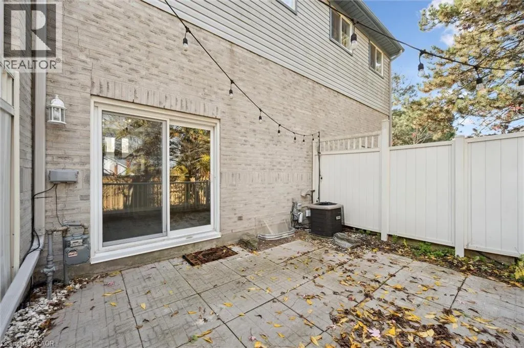 589 BEECHWOOD Drive Unit# 5, #5