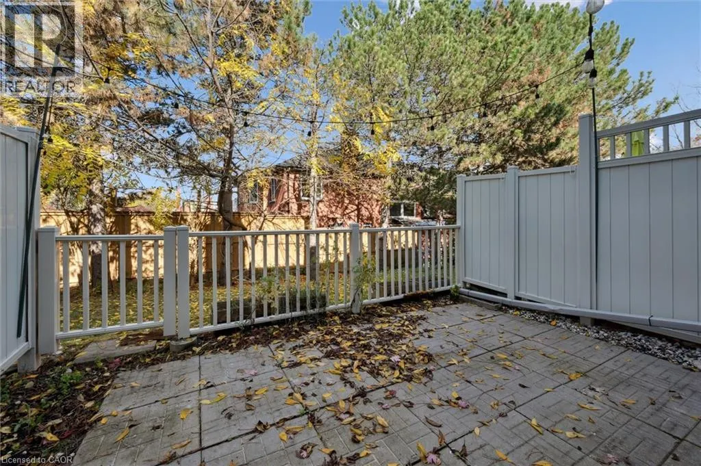 589 BEECHWOOD Drive Unit# 5, #5