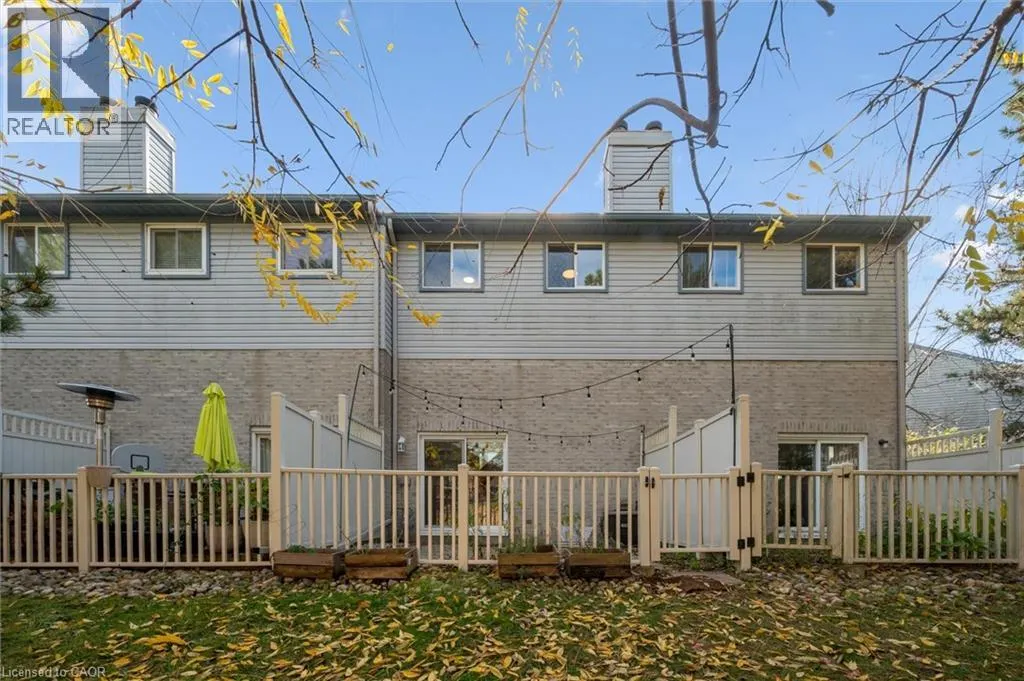 589 BEECHWOOD Drive Unit# 5, #5