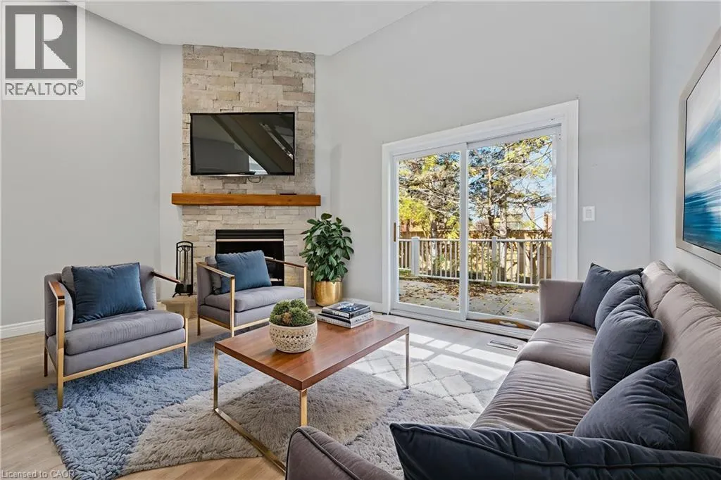 589 BEECHWOOD Drive Unit# 5, #5