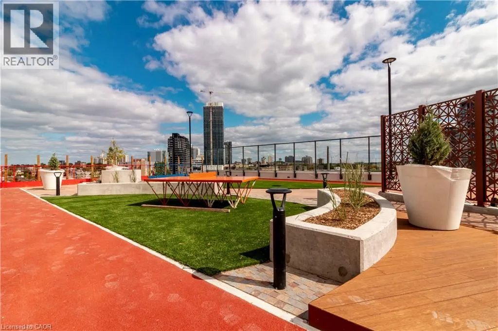 25 WELLINGTON Street S Unit# 2507, #2507