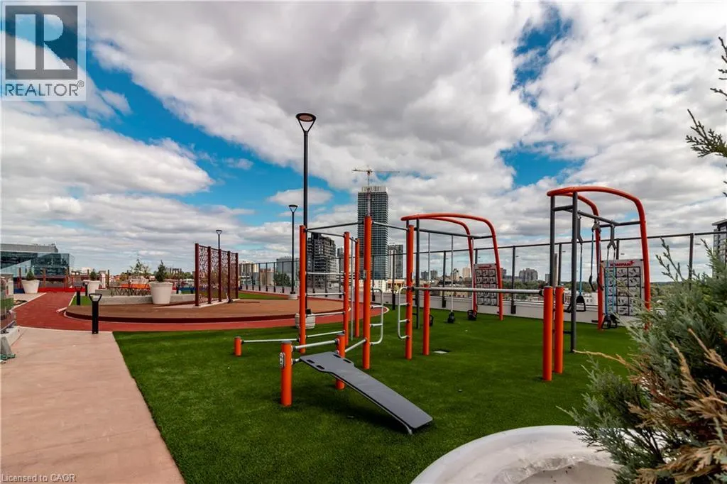 25 WELLINGTON Street S Unit# 2507, #2507