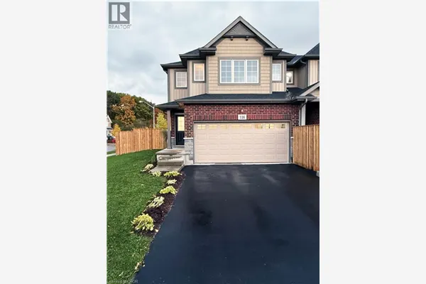 136 WINTERBERRY Boulevard